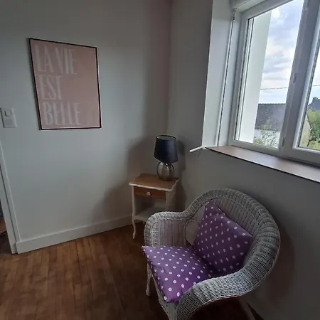 Maison Entre Aven Et Belon - Sur Belon Riec-sur-Bélon