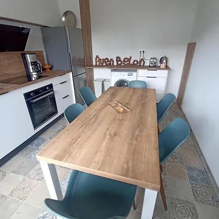 Maison Entre Aven Et Belon - Sur Belon * Riec-sur-Bélon
