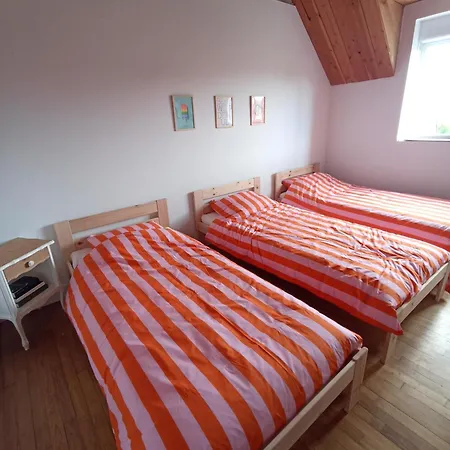 Casa vacanze Maison Entre Aven Et Belon - Sur Belon