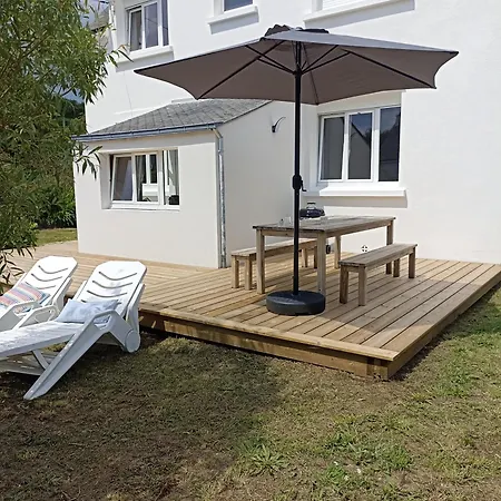 Maison Entre Aven Et Belon - Sur Belon *