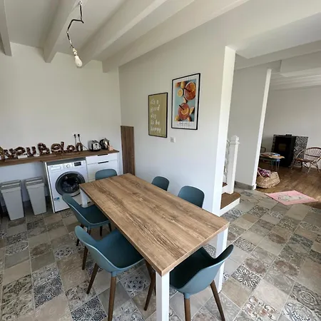 Maison Entre Aven Et Belon - Sur Belon