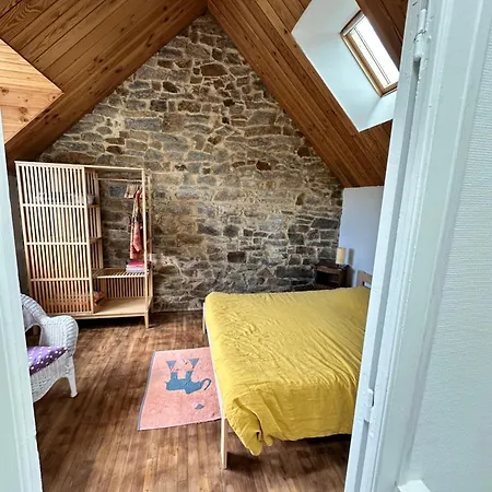 Casa vacanze Maison Entre Aven Et Belon - Sur Belon Riec-sur-Bélon