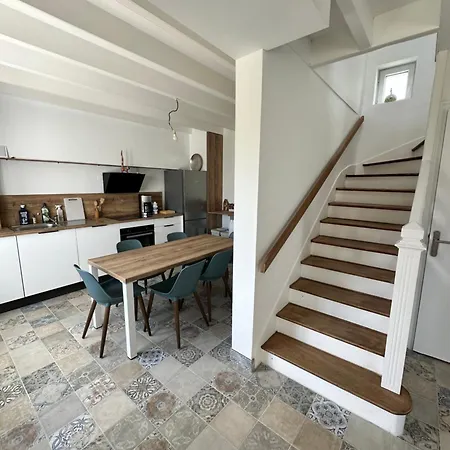 Maison Entre Aven Et Belon - Sur Belon *